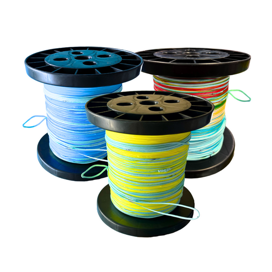 RJ Boyle Universal Swordfish Buoy Spools - RJ Boyle