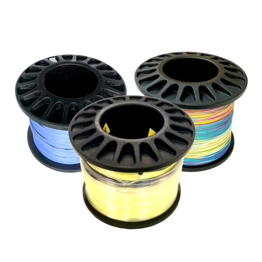 RJ Boyle LP Swordfish Tip Spool - 1,500yds - RJ Boyle