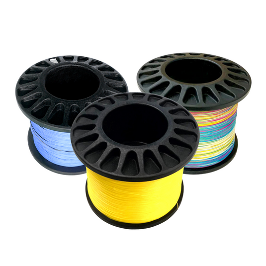 RJ Boyle LP Deep Drop Spool - 1,500yds - RJ Boyle