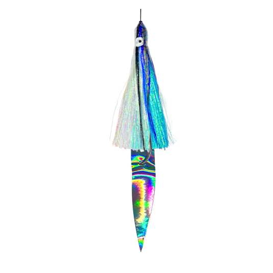 RJ Boyle Pelagic Pom Pom - RJ Boyle