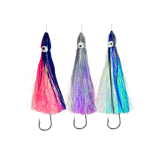 Pelagic Candy - RJ Boyle