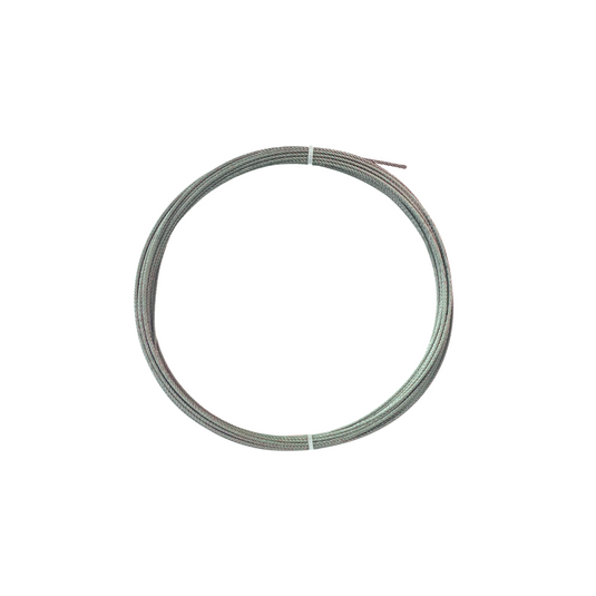 RJ Boyle Stainless Cable - RJ Boyle