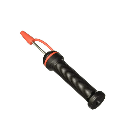 Fish Venting Tool - RJ Boyle