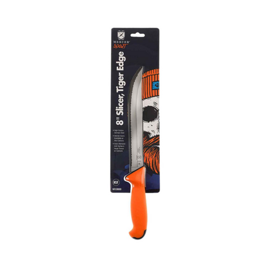Mercer Sport Tiger Edge Slicer 8