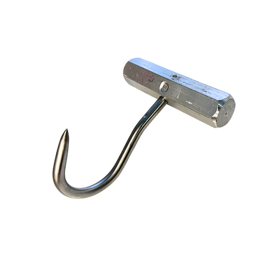 Meat Hook - RJ Boyle