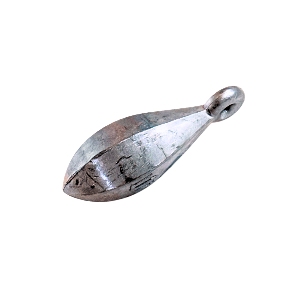 Sinkers 1oz Fishing Sinkers Wholesale 1oz Snapper Sinkers Reef
