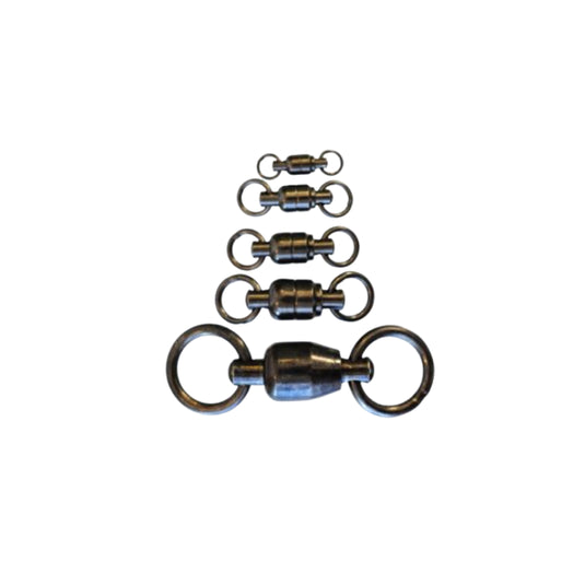 Ball Bearing Swivels - RJ Boyle