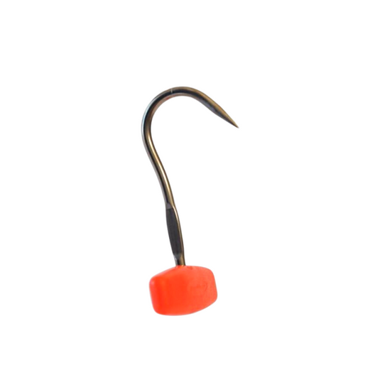 Meat Hook/Fish Claw - RJ Boyle