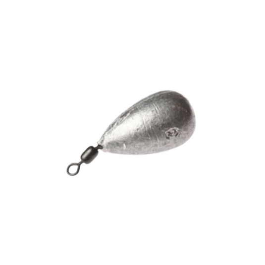 Dipsy Lead - RJ Boyle