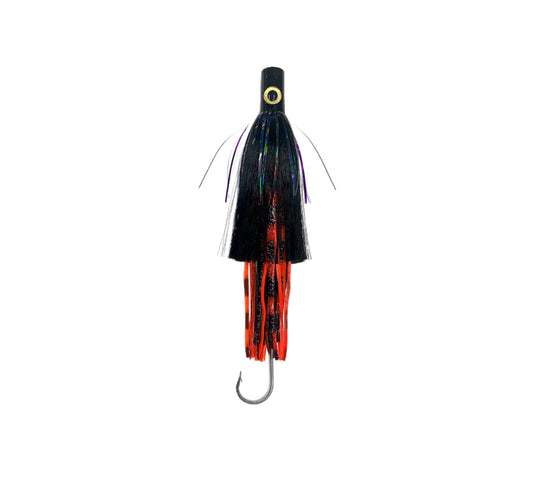 Express Jet Wahoo Lure - Halloween - RJ Boyle