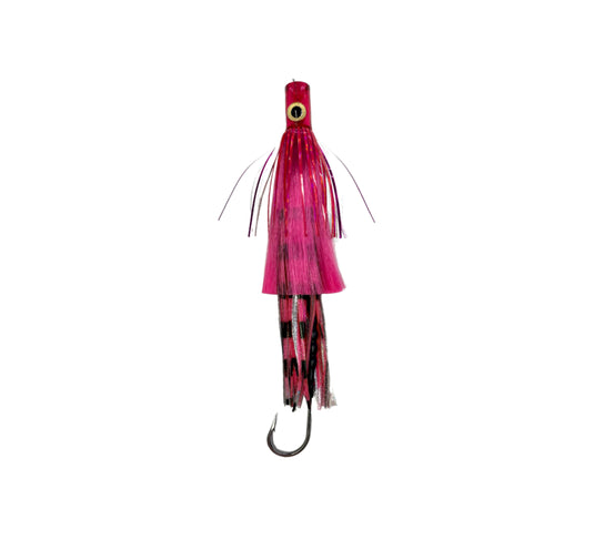Express Jet Wahoo Lure - MISS PIGGY - RJ Boyle