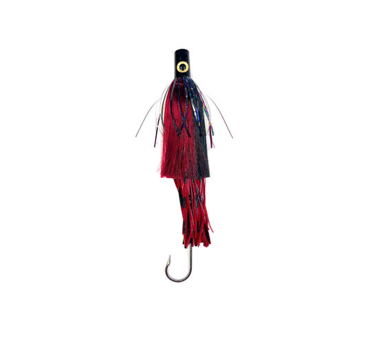 Express Jet Wahoo Lure - RED DEVIL - RJ Boyle
