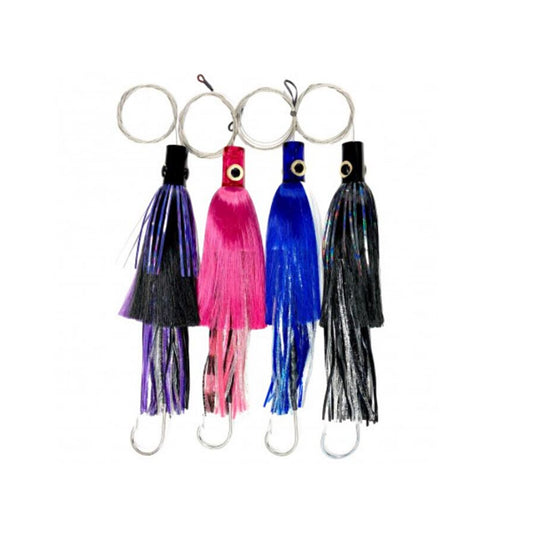 Express Wahoo Lures - RJ Boyle