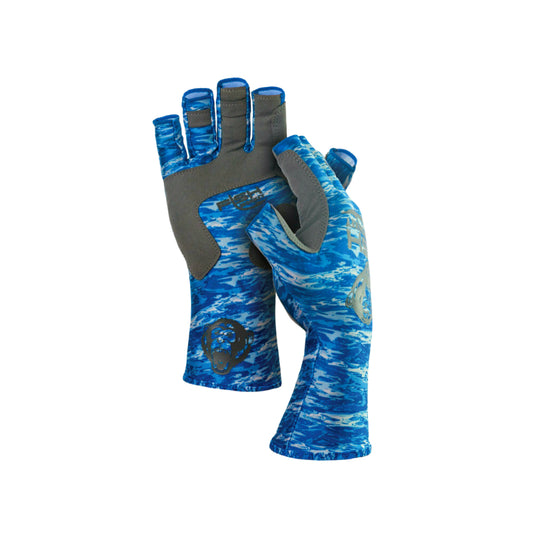 Fish Monkey Guide Glove Gloves - RJ Boyle