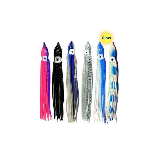 Swordfish Skirts - 9