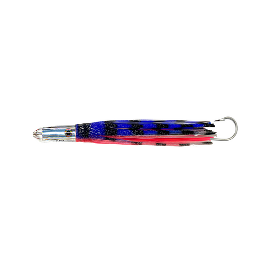 RJ Boyle Wahoo Trolling Rig - Jet - RJ Boyle