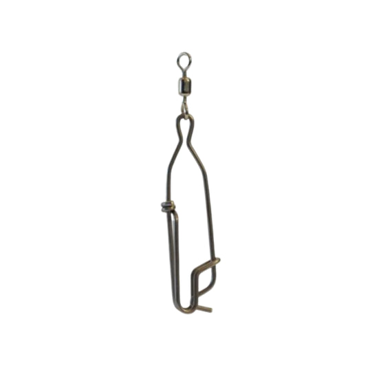Long Line Clips - 3 Pack - RJ Boyle