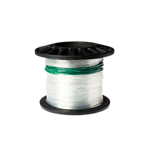 LP Dredge Spool - 400lb Mono - RJ Boyle