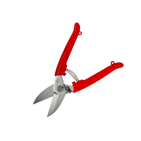 Manley Stainless Steel Mono Nipper - RJ Boyle