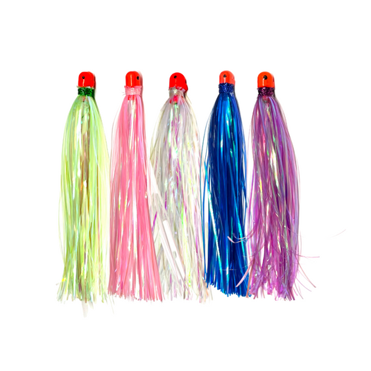 RJ Boyle Mylar Witches - 1/4oz (3pack) - RJ Boyle