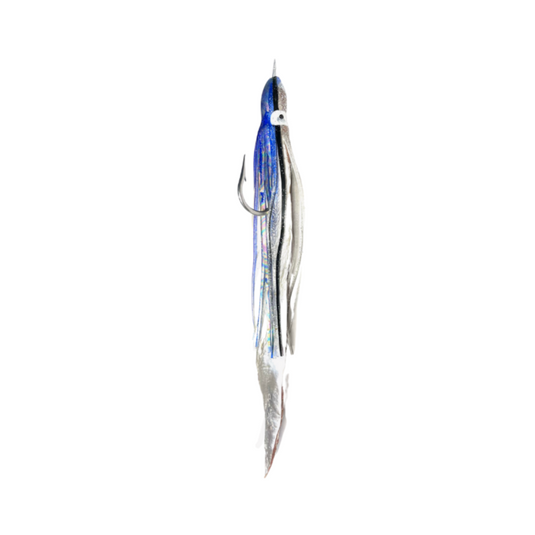Rigged J-Hook Bonito Strip - 12 Single Packs - RJ Boyle