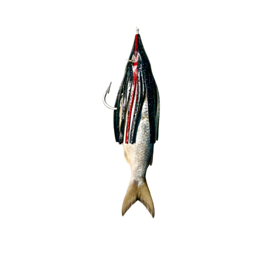 Rigged Mullet - 12 Pack - RJ Boyle