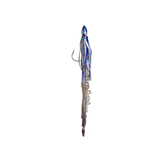 Rigged Squid Tentacle - 12 Pack - RJ Boyle