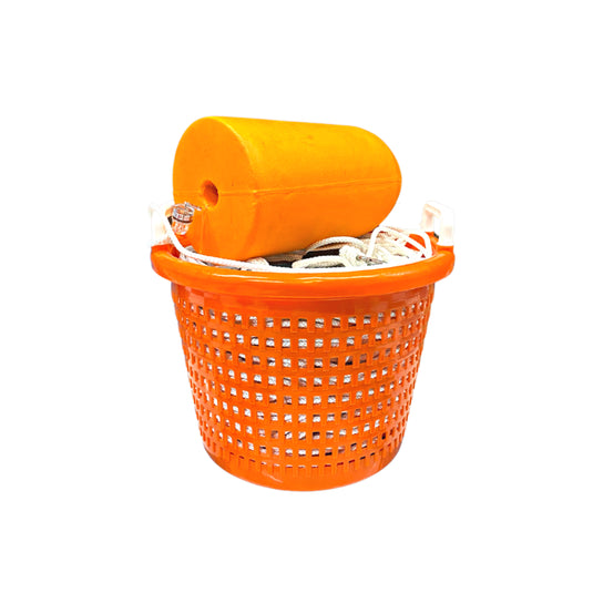 RJ Boyle Harpoon Basket Kit - RJ Boyle