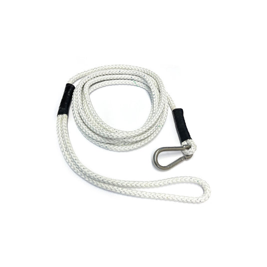 RJ Boyle Safety Line with Clip - RJ Boyle