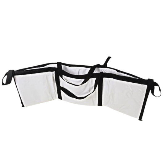 Swordfish Bag - RJ Boyle