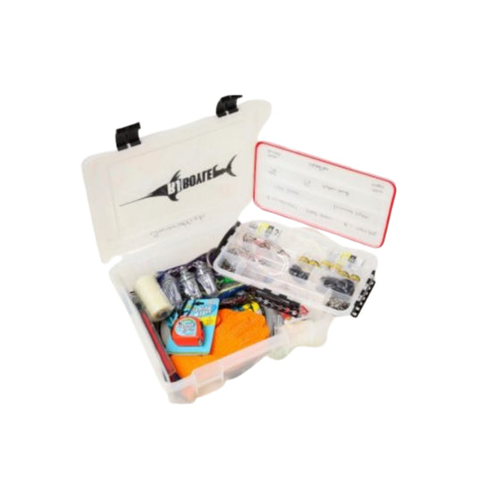 RJ Boyle Terminal Tackle Swordfish Kit - RJ Boyle