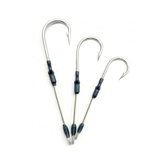 Trolling Lure Hookset - RJ Boyle