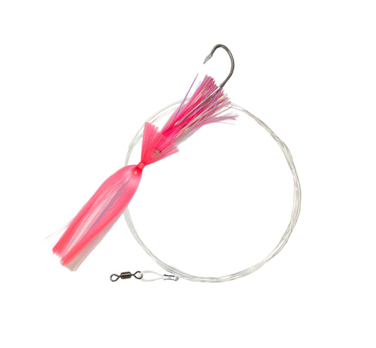 RJ Boyle Trolling Witch Rig / Wind On Planer Rig Replacement Leader - RJ Boyle