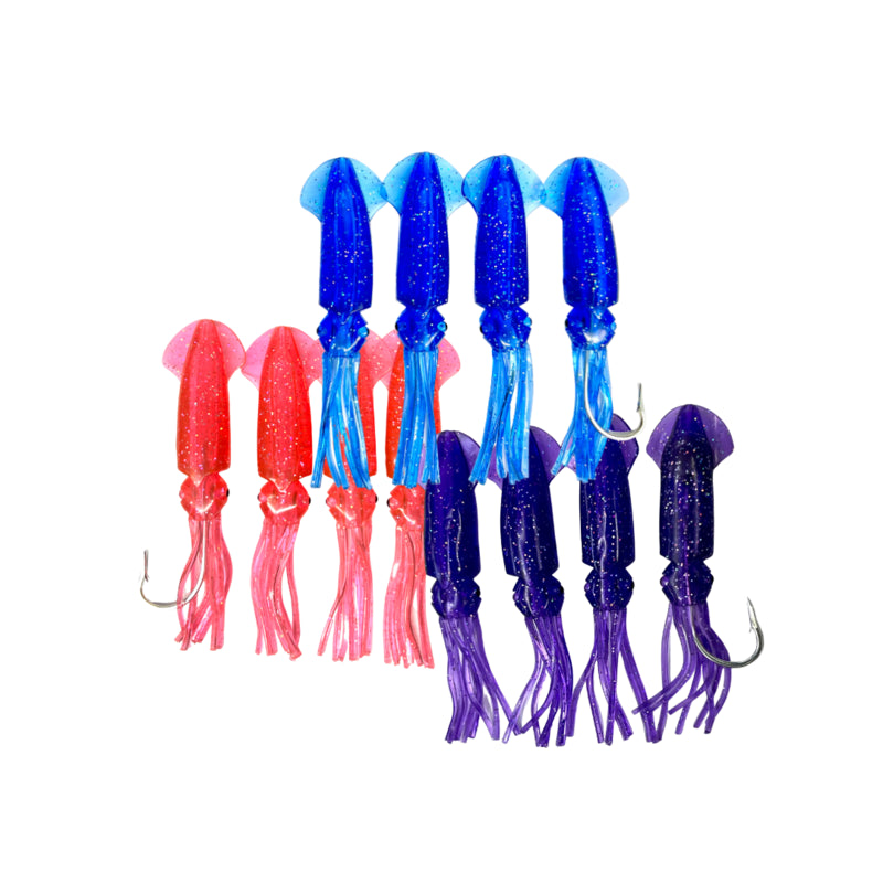 daisy chain fishing lures RJ Boyle Tuna / Mahi Candy