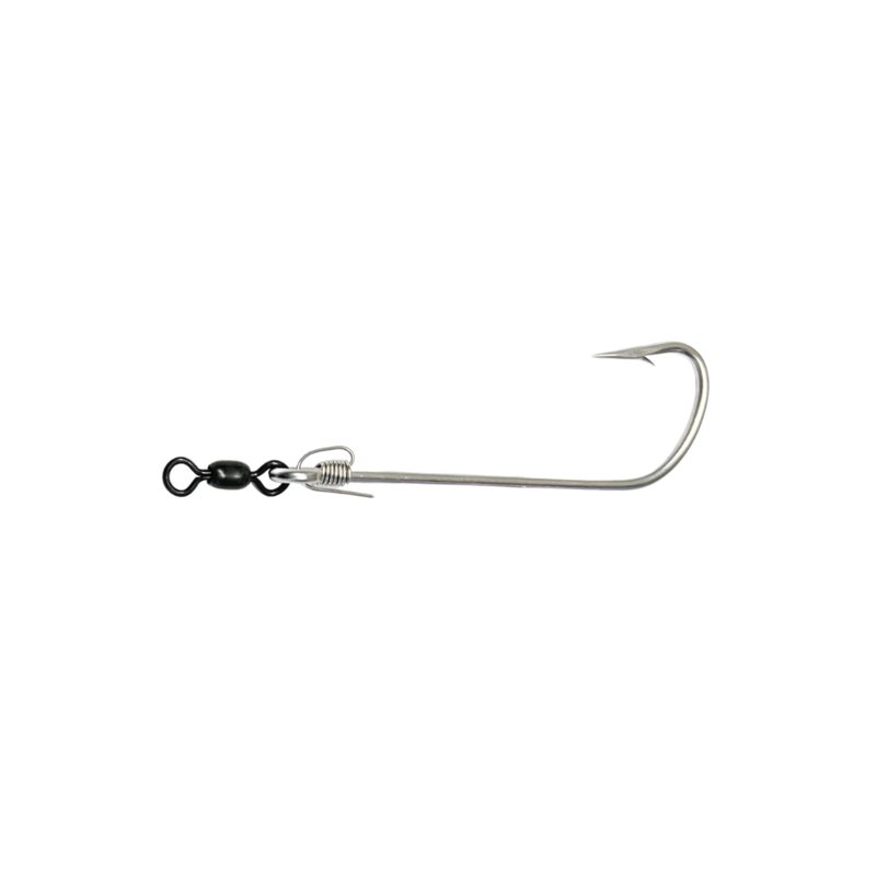 Ultimate Stainless Planer Hooks (4 Pack) Ultimate Stainless Planer Hooks (4 Pack)
