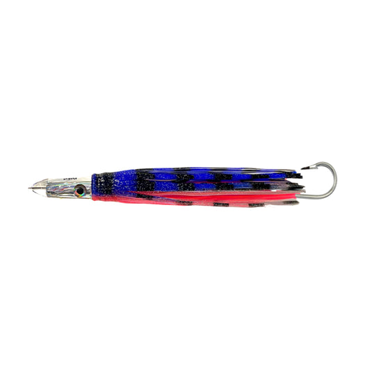 RJ Boyle Wahoo Trolling Rig - Dart - RJ Boyle