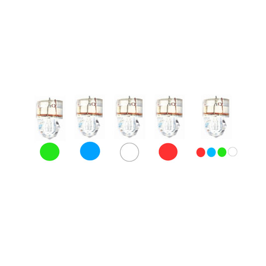 RJ Boyle Water Activated Strobe Fishing Lights - RJ Boyle
