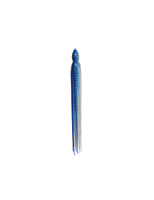 RJ Boyle Skirt - Blue Tiger - RJ Boyle