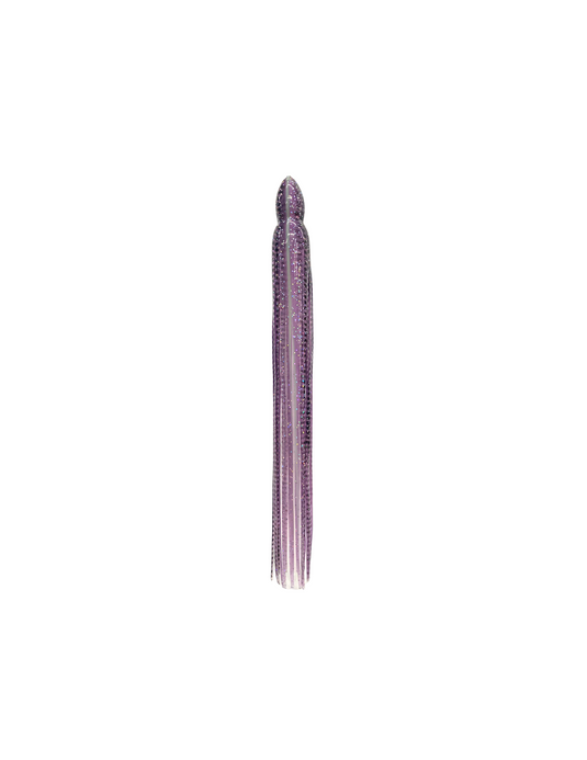 RJ Boyle Skirt - Purple Glow Squid - RJ Boyle