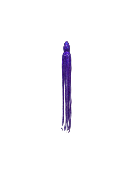 RJ Boyle Skirt - Purple Spec - RJ Boyle