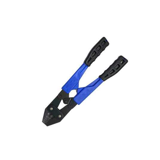 SNL Soft Touch Ultra-Light Heavy-Duty Hand Crimpers - RJ Boyle