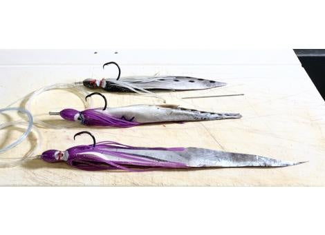 Circle Hooks For Swordfish