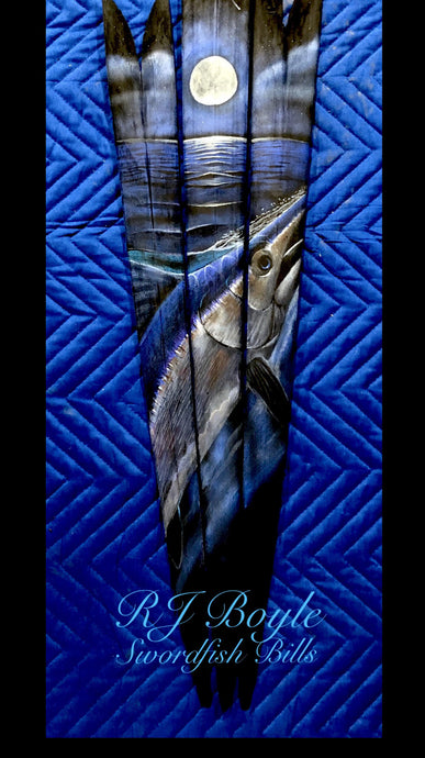 Memorialize Your Catch