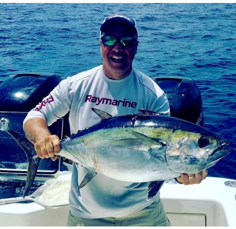 Fat Tuna are Here!