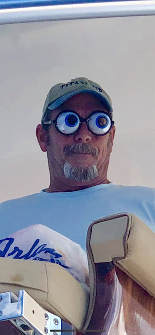 You Gotta Have Fun!