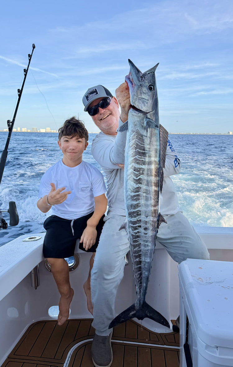 Fishing should be excellent with the full moon.