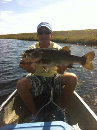 Don't Forget Bass