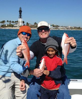 Fish Close In!!!