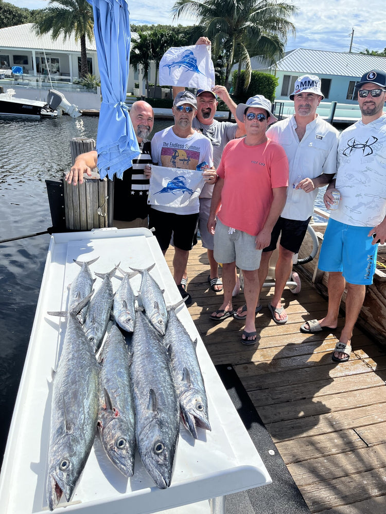 The Fishing Season is Changing So Adjust Your Tactics