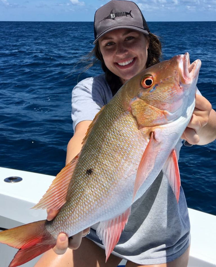 Boyle Fish Great Bottom Fishing